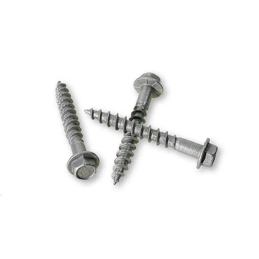 Simpson Strong-Tie Strong-Drive SD9112R100 Connector Screw - Image 3