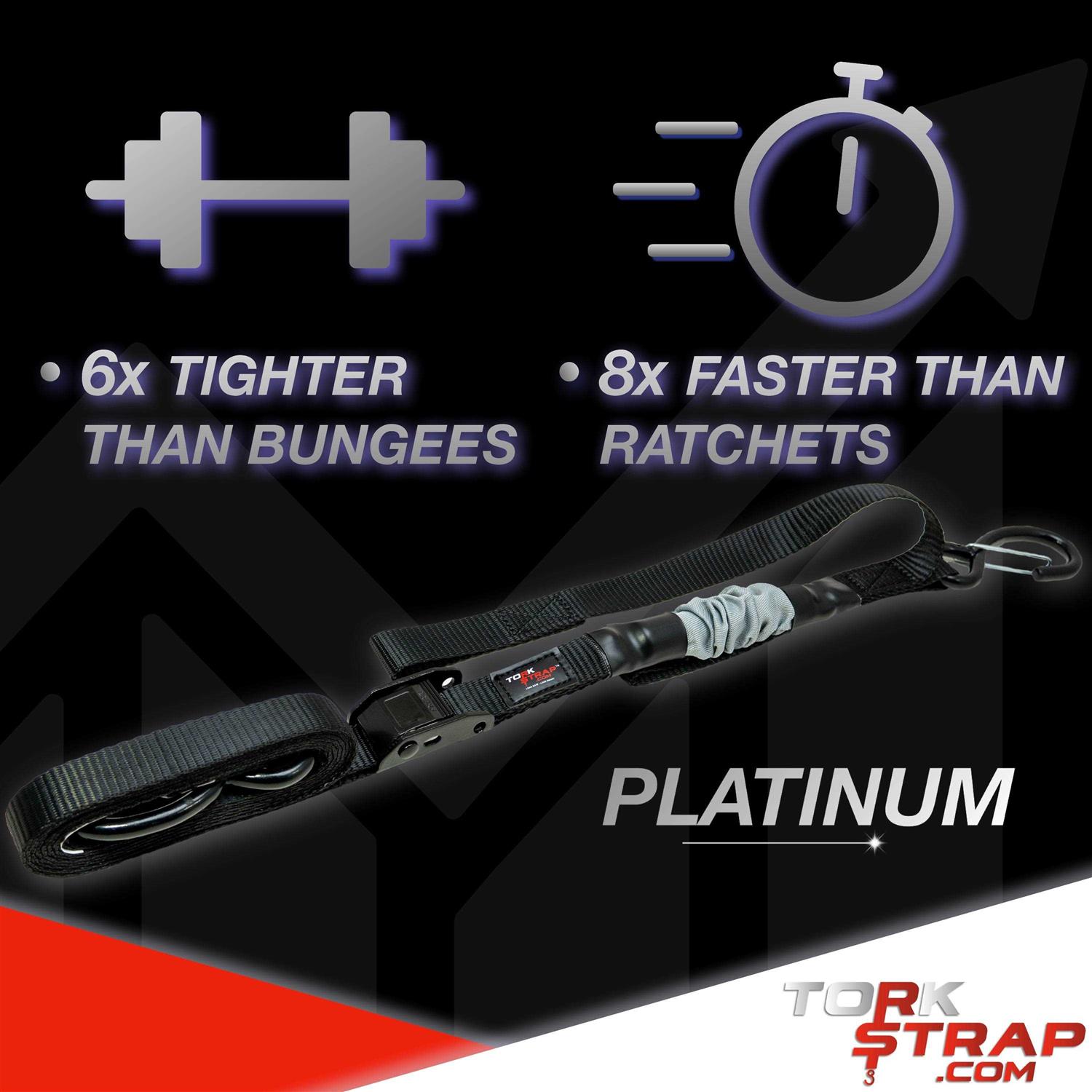 TorkStrap Model 500 Platinum - Image 4