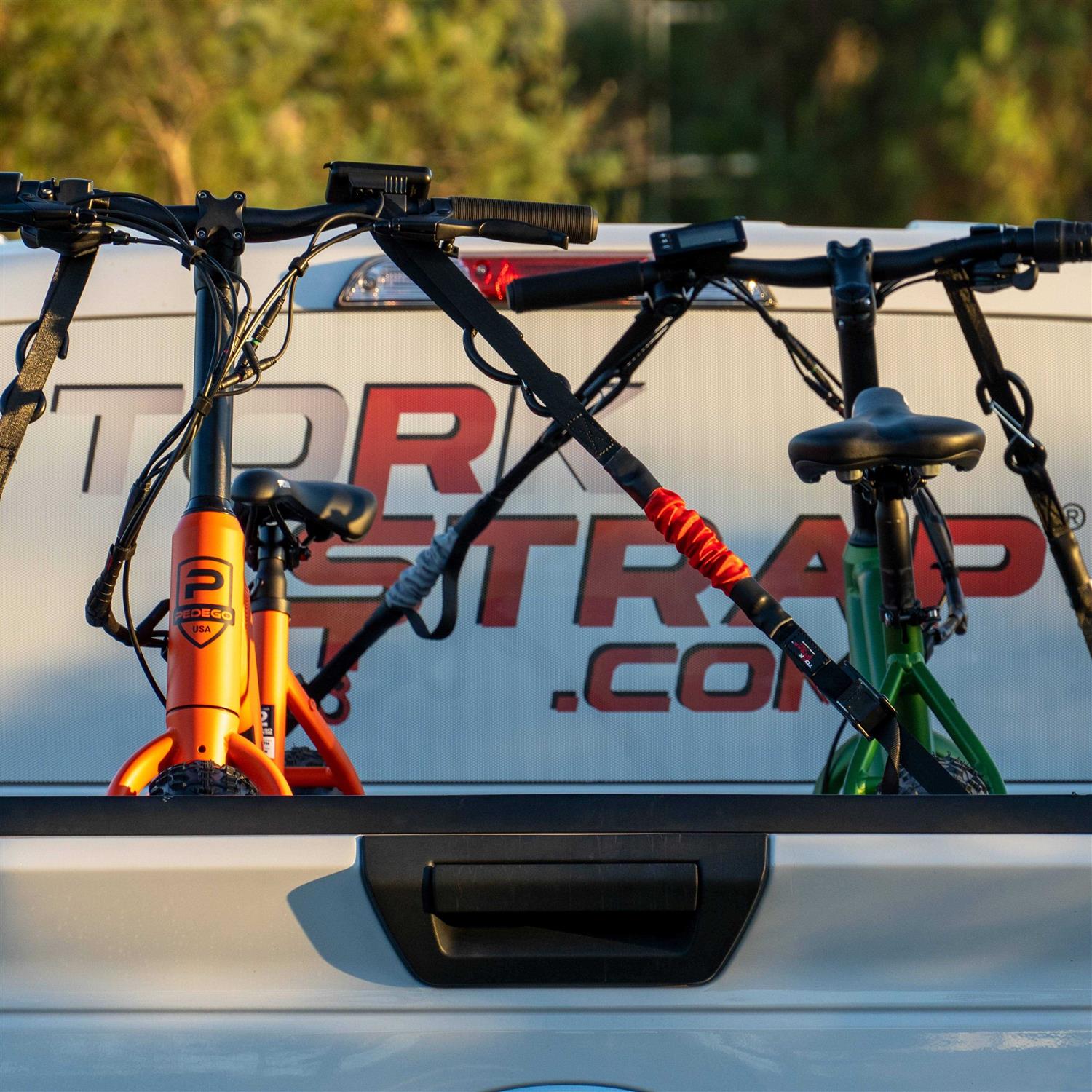 TorkStrap Model 500 Platinum - Image 5