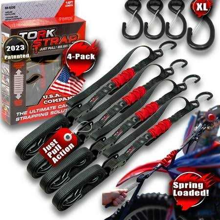 TorkStrap Model 500 Platinum - Image 4