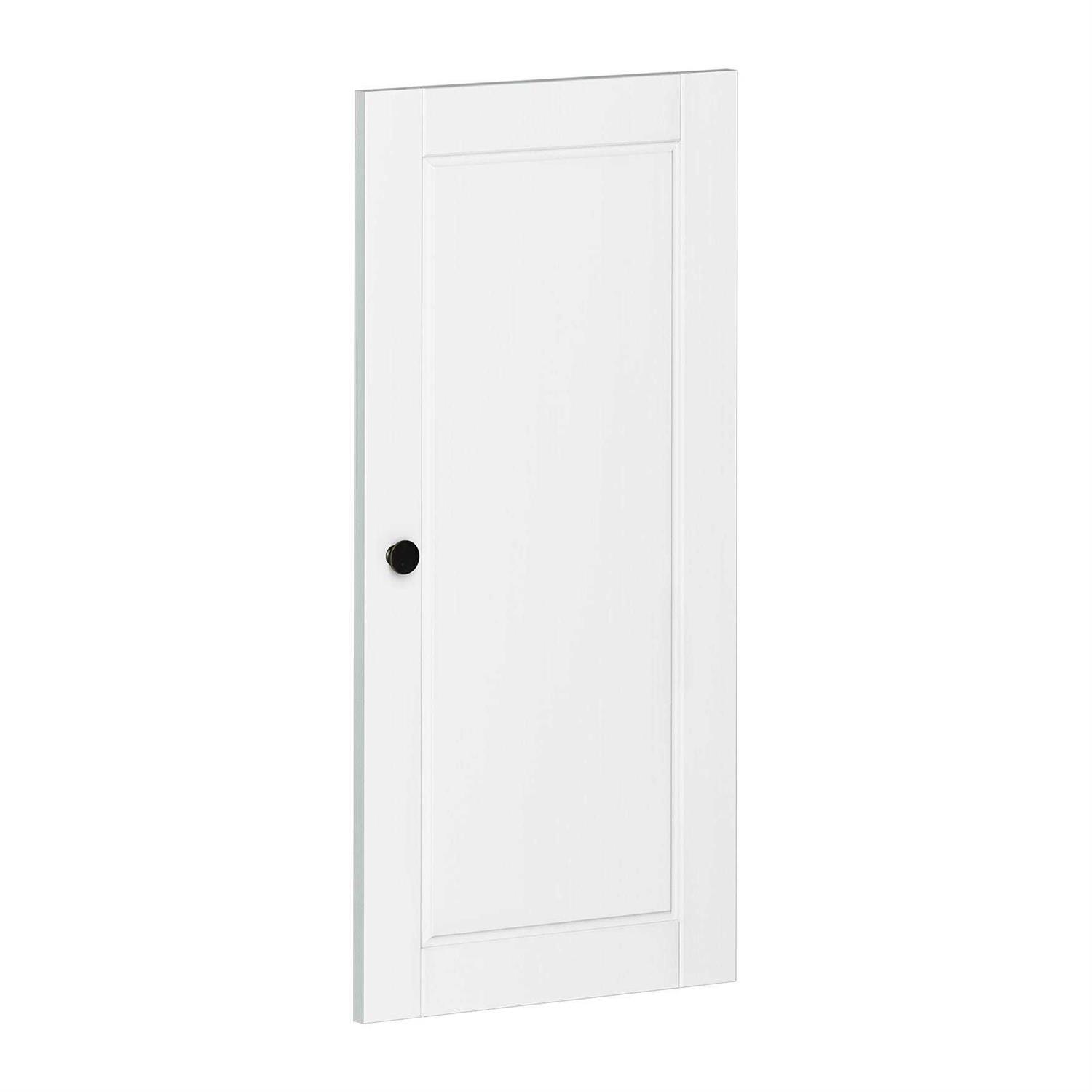 Palace Imports 100% Solid Wood Modular Kitchen Pantry Door Kit - Image 5