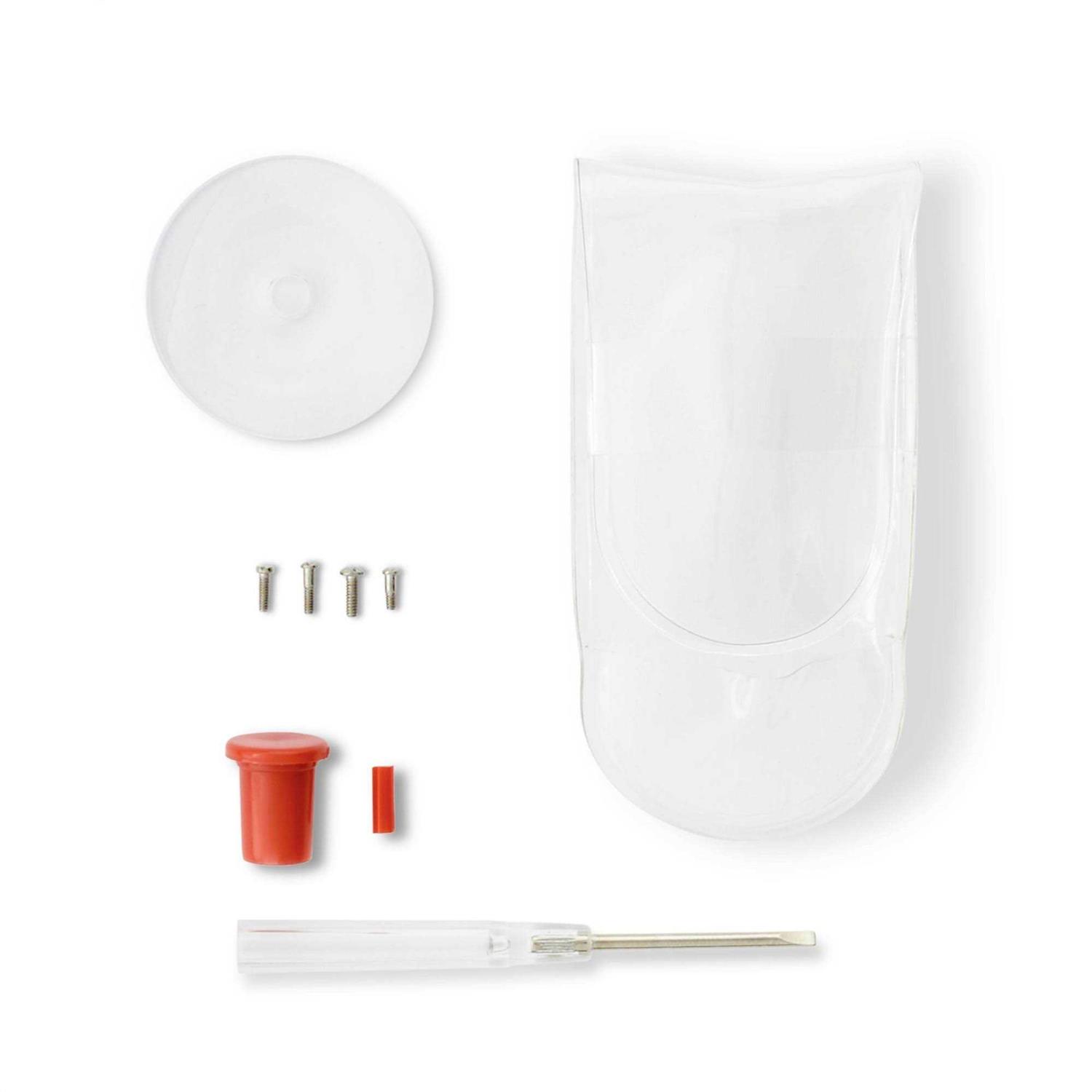 up & up Eyeglass Repair Kit - Image 3
