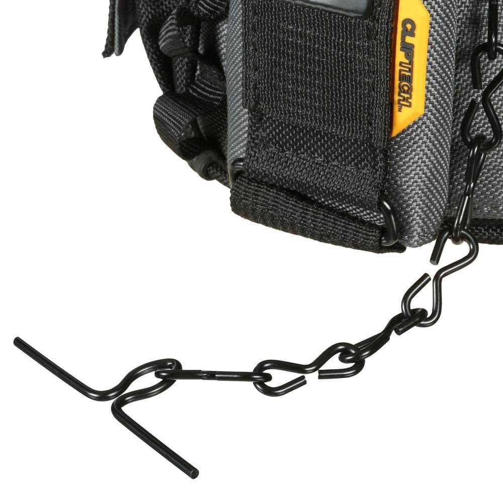 Toughbuilt Electrician Pouch TB-CT-34-2BES - Image 4