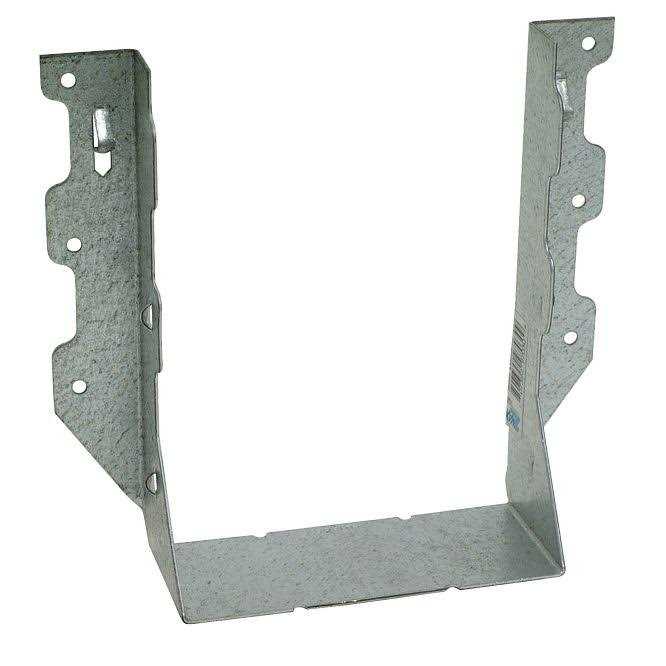 Simpson Strong-Tie LUS28Z Joist Hanger - Image 4