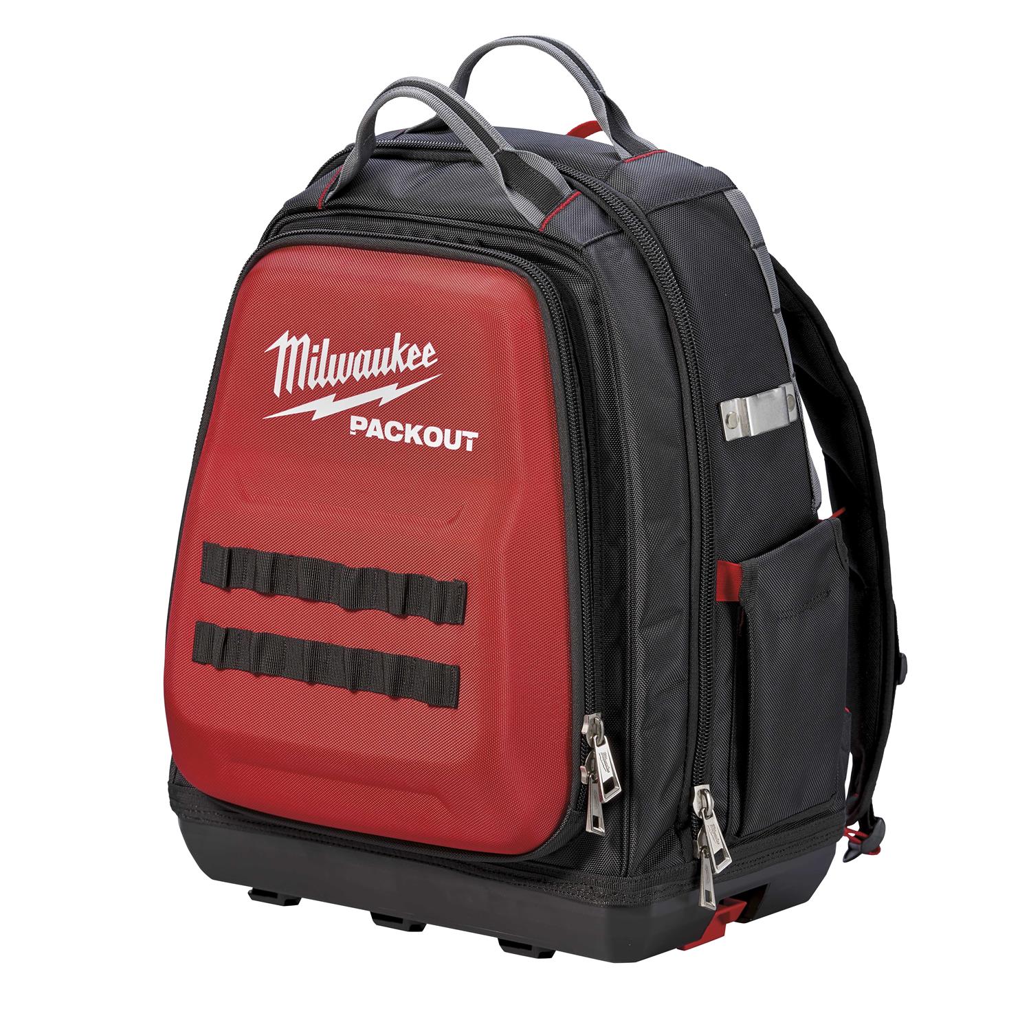 Milwaukee PACKOUT Backpack 48-22-8301