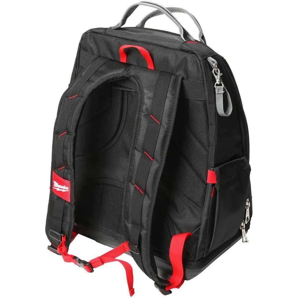 Milwaukee PACKOUT Backpack 48-22-8301 - Image 2