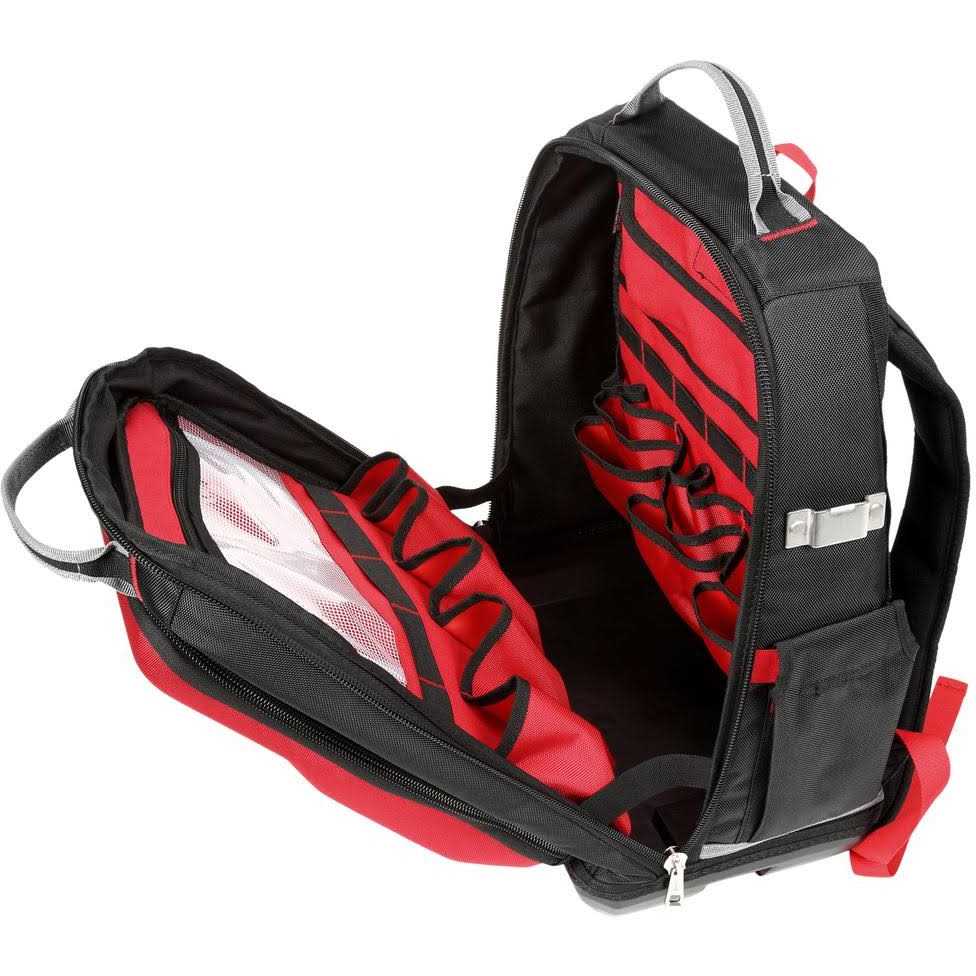 Milwaukee PACKOUT Backpack 48-22-8301 - Image 5