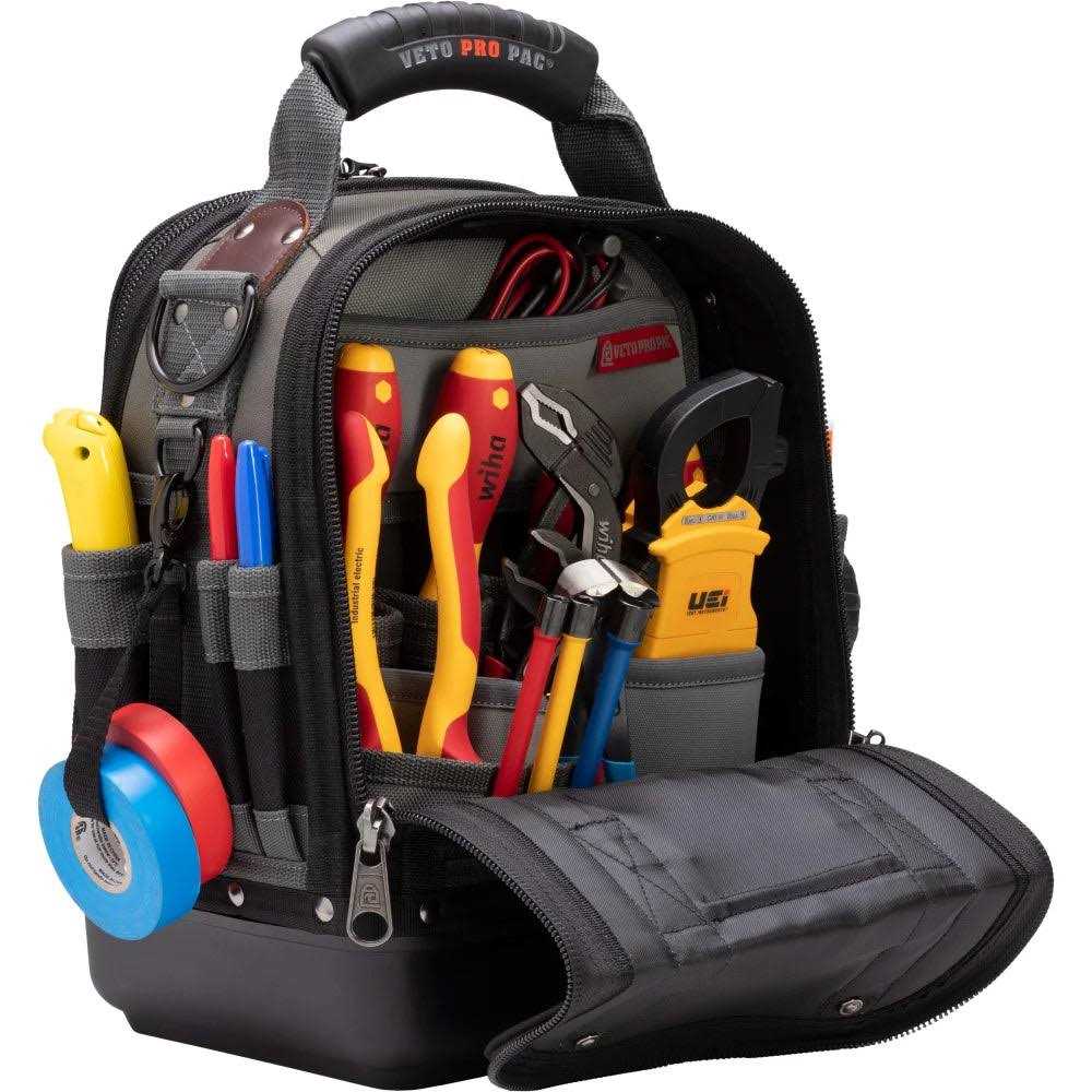 Veto Pro Pac TECH-MCT Tool Bag - Image 4