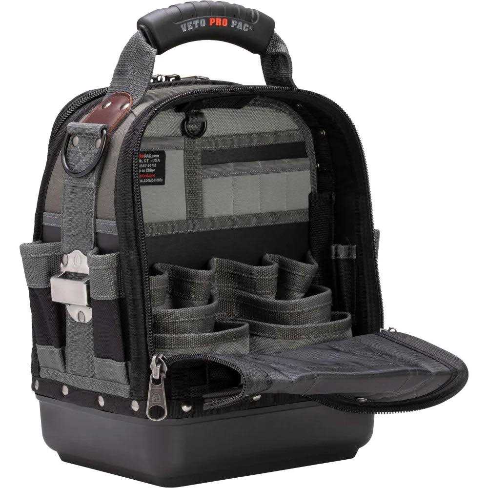 Veto Pro Pac TECH-MCT Tool Bag - Image 5