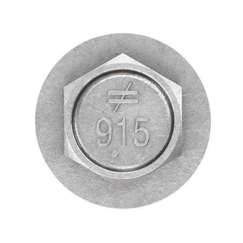 Simpson Strong-Tie Connector Screw - Image 4