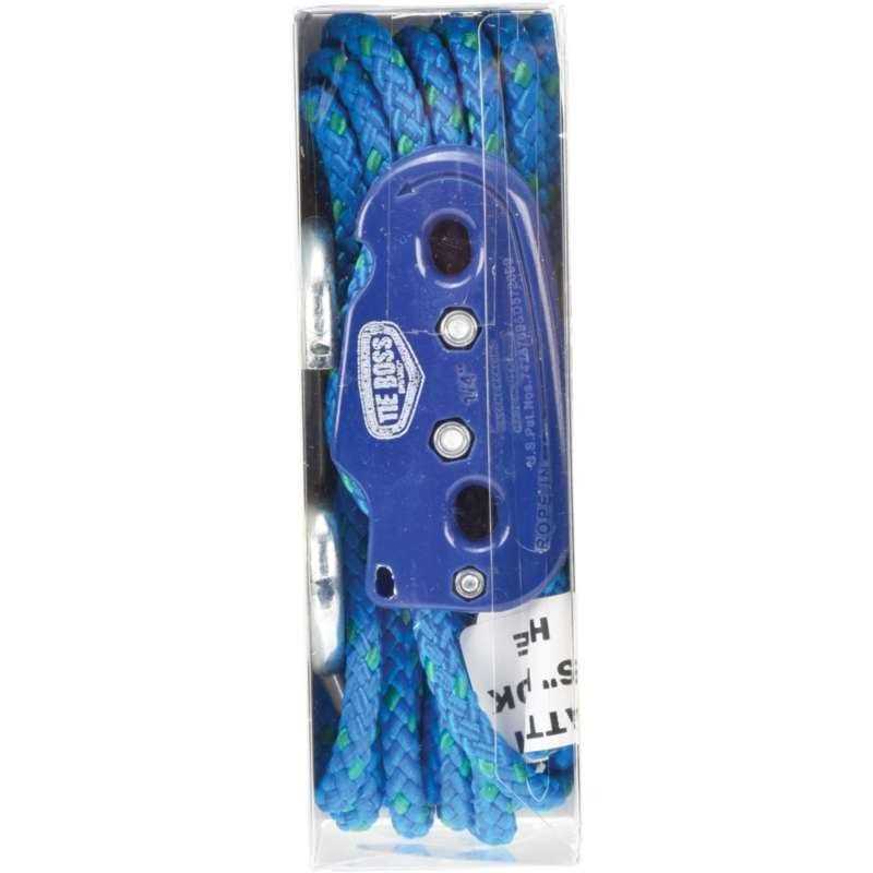 Rope Tie Boss - Image 5