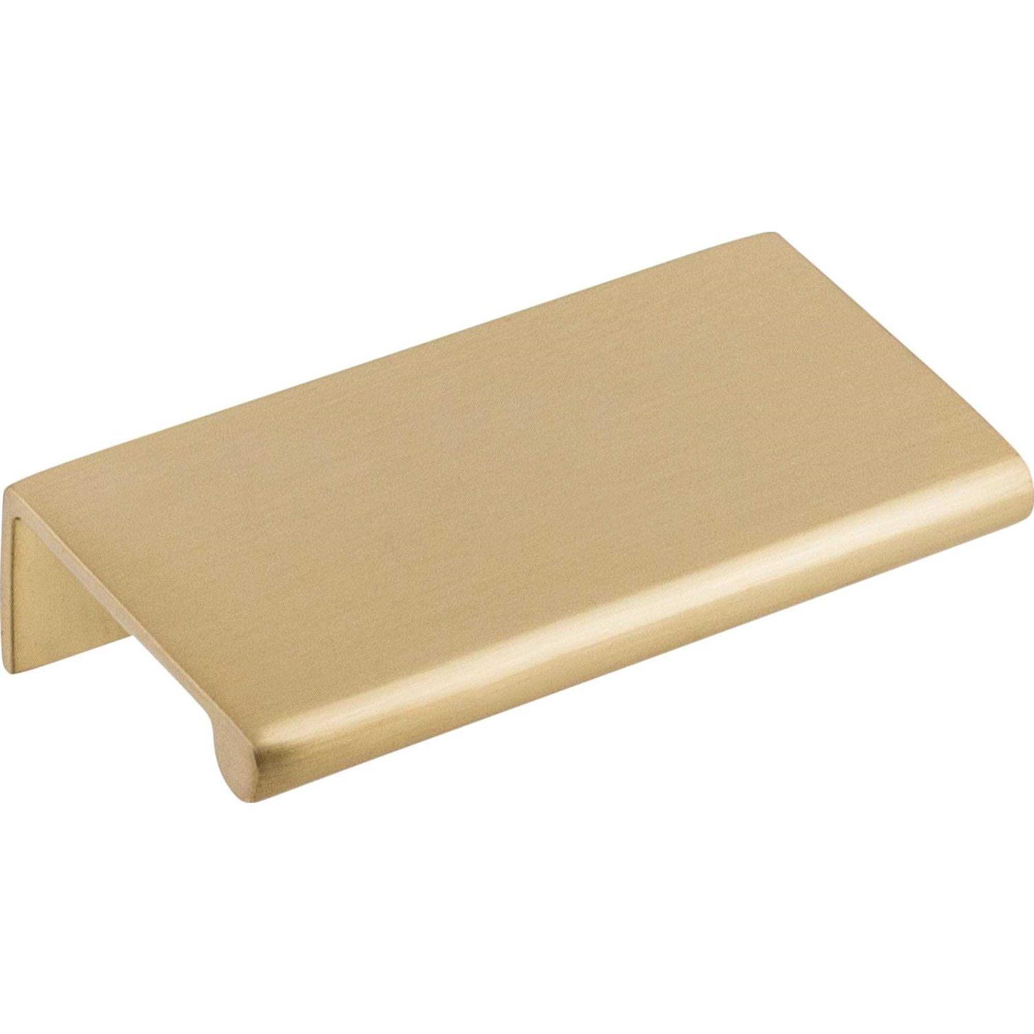 Top Knobs Mercer TK503 Europa Tab Pull - Image 3