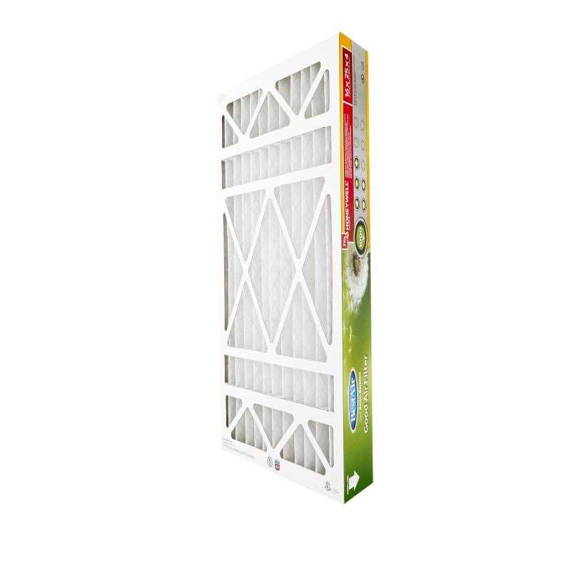 BestAir 16 x 25 x 4 MERV 8 Honeywell Air Filter - Image 3