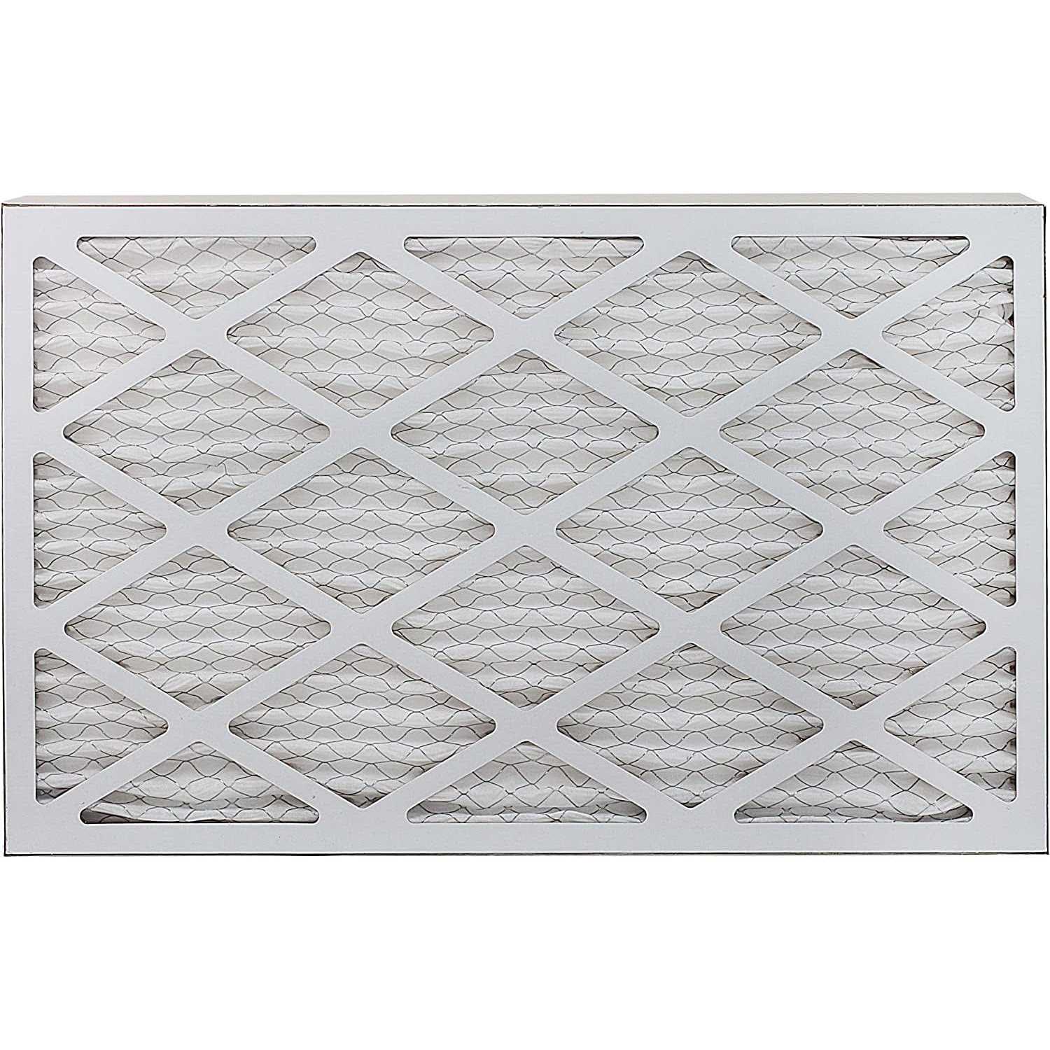 AFB MERV Pleated AC Furnace Air Filter. Pack Filters. 100% produced in The USA - Image 3