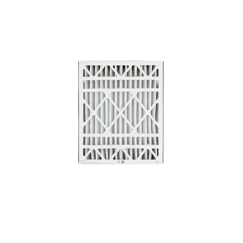 BestAir AB2025 Pleated Furnace Air Filter 25 in L - Image 3