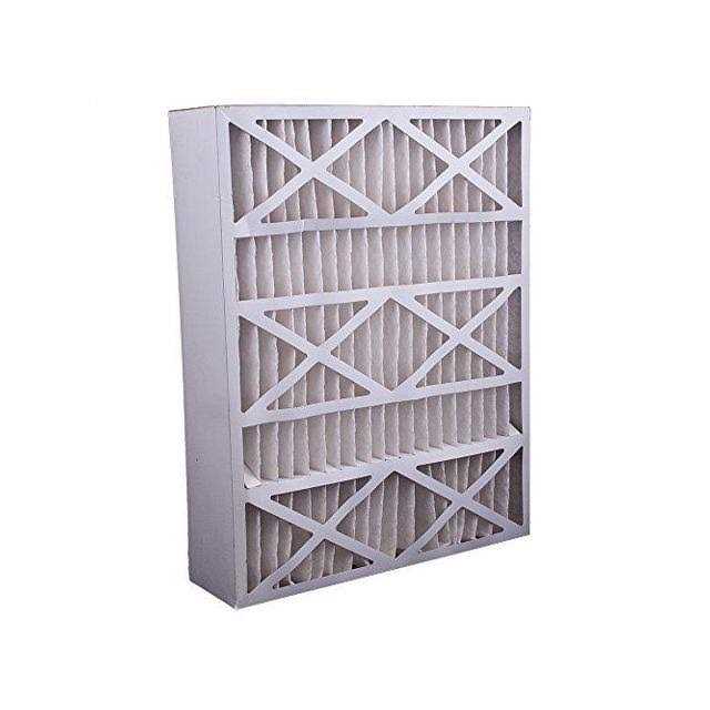 BestAir AB2025 Pleated Furnace Air Filter 25 in L - Image 5