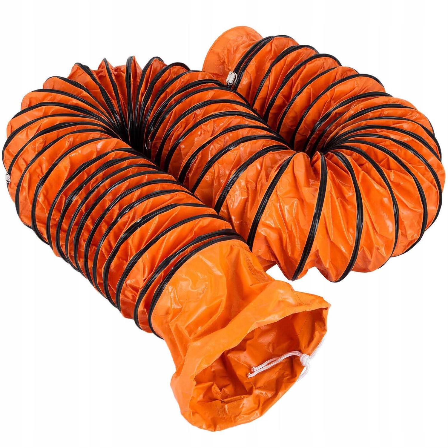 VEVOR 12 PVC Flexible - Image 3