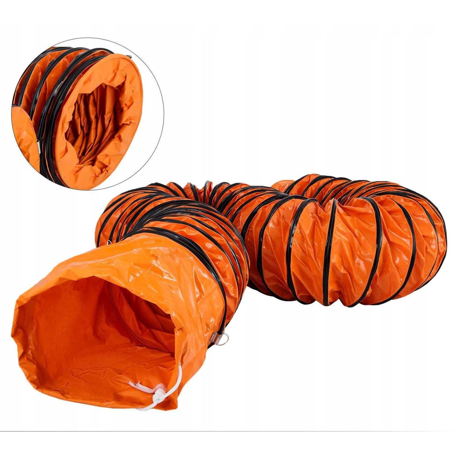 VEVOR 12 PVC Flexible - Image 4