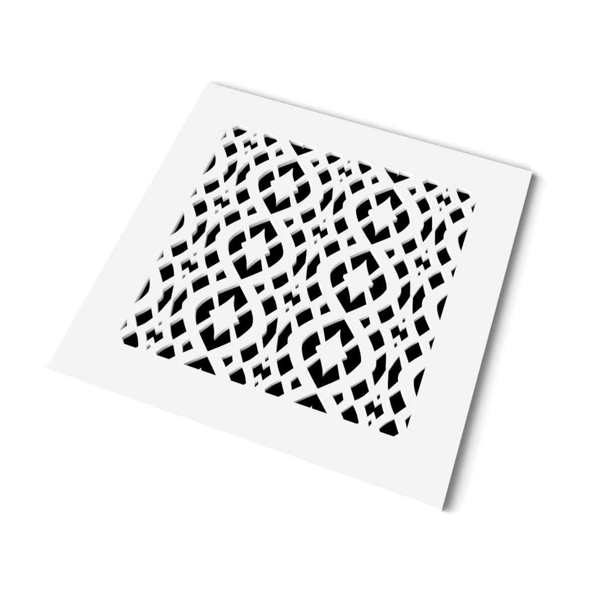 SABA Home Decor Air Vent Grille |Premium luxury finish and modern design - Image 5