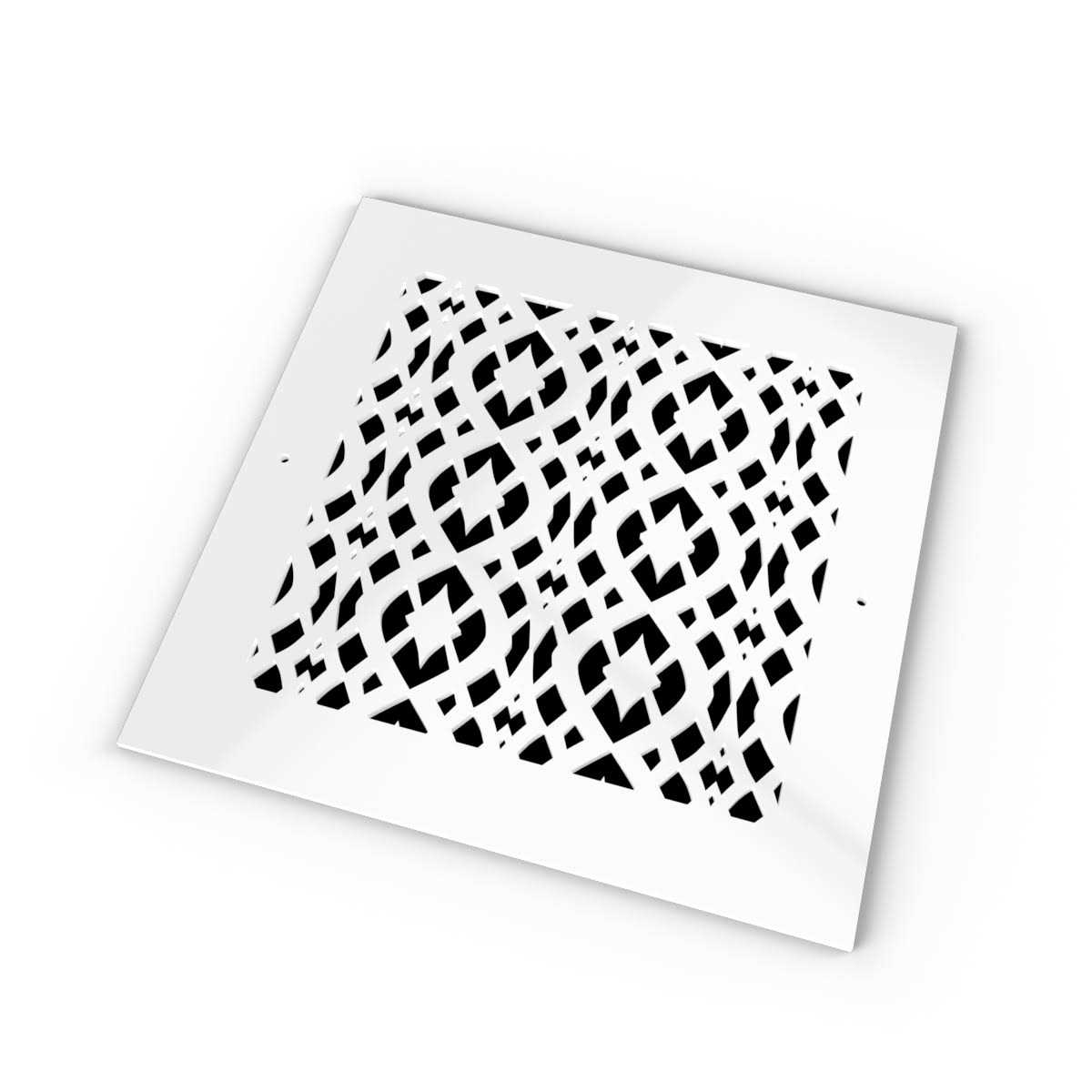 SABA Home Decor Air Vent Grille |Premium luxury finish and modern design - Image 3