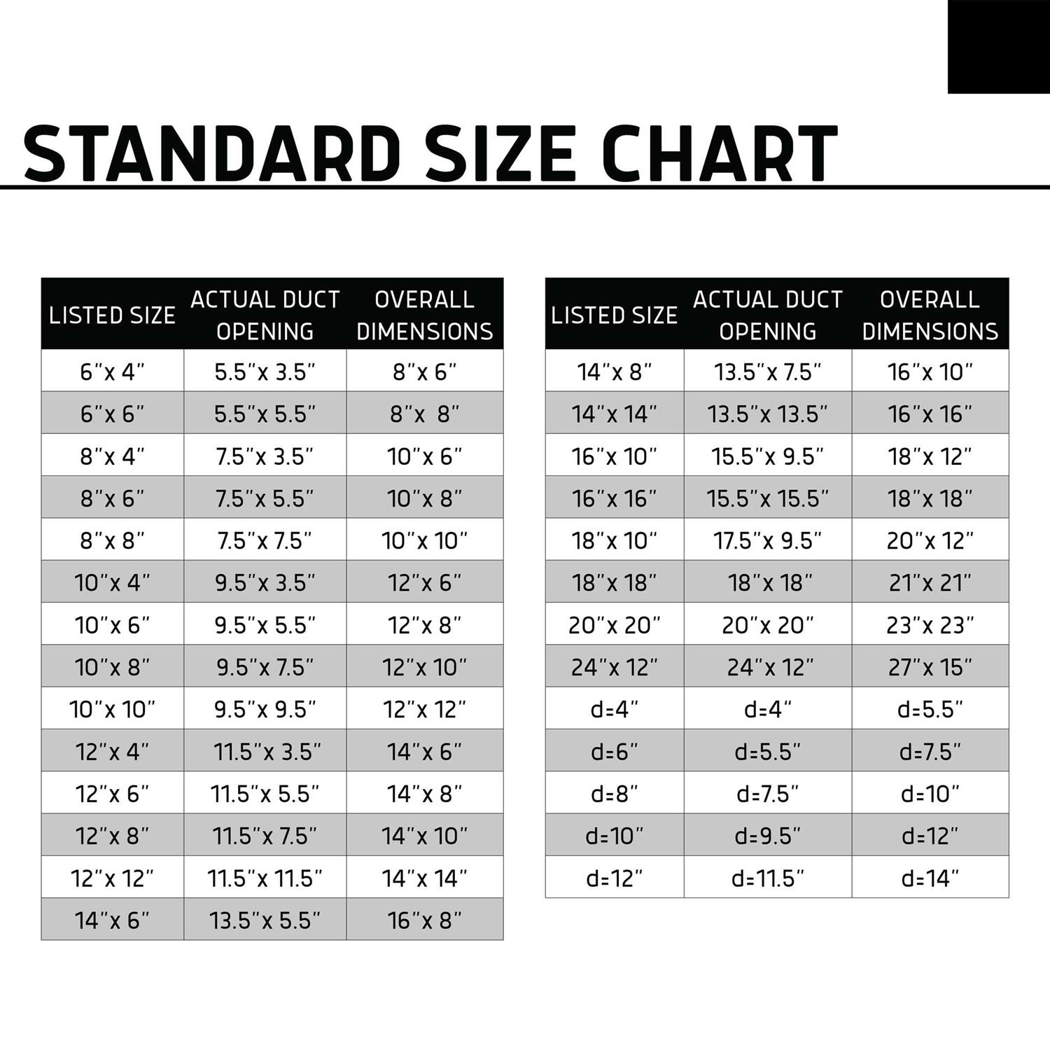 SABA Home Decor Air Vent Grille |Premium luxury finish and modern design - Image 4