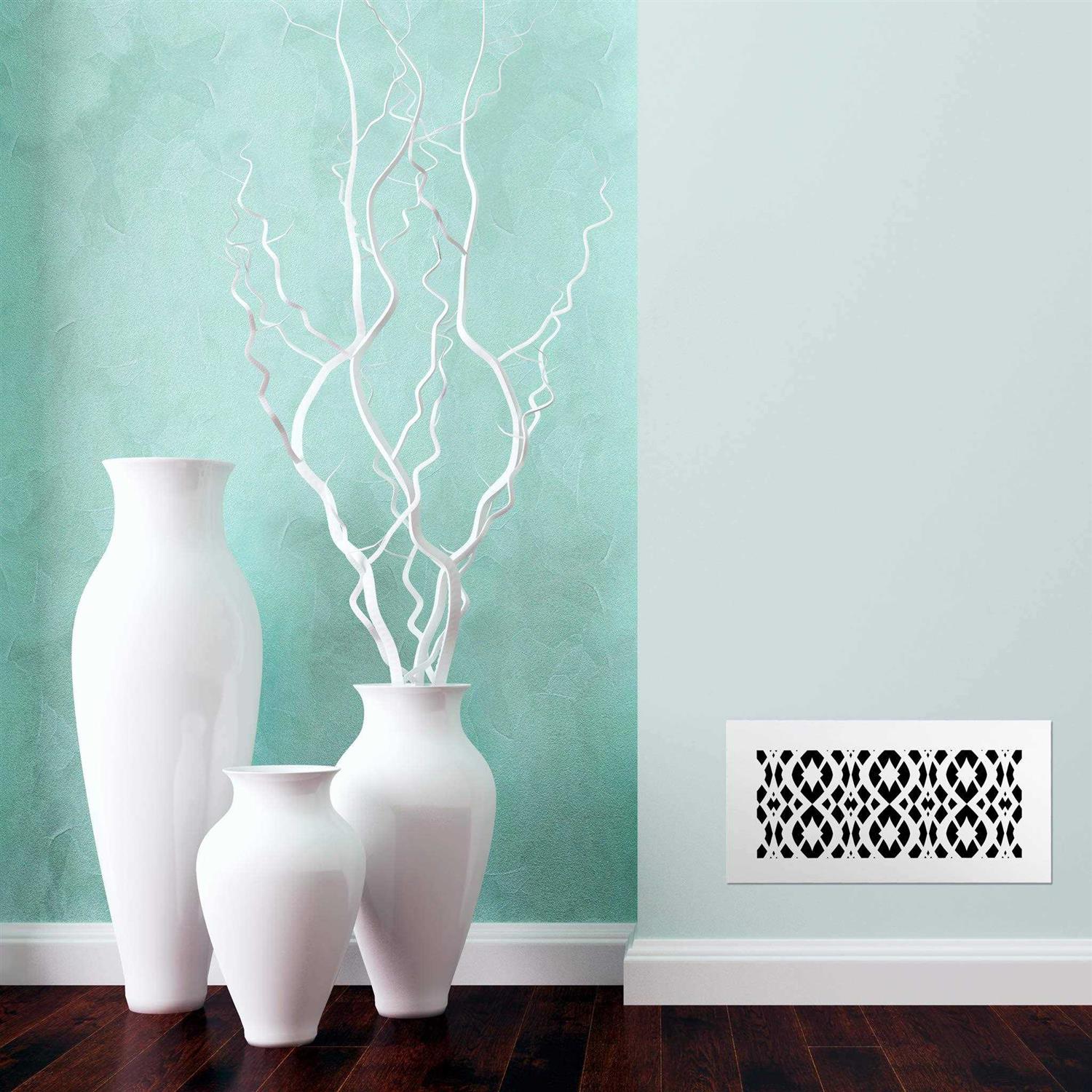 SABA Home Decor Air Vent Grille |Premium luxury finish and modern design - Image 5