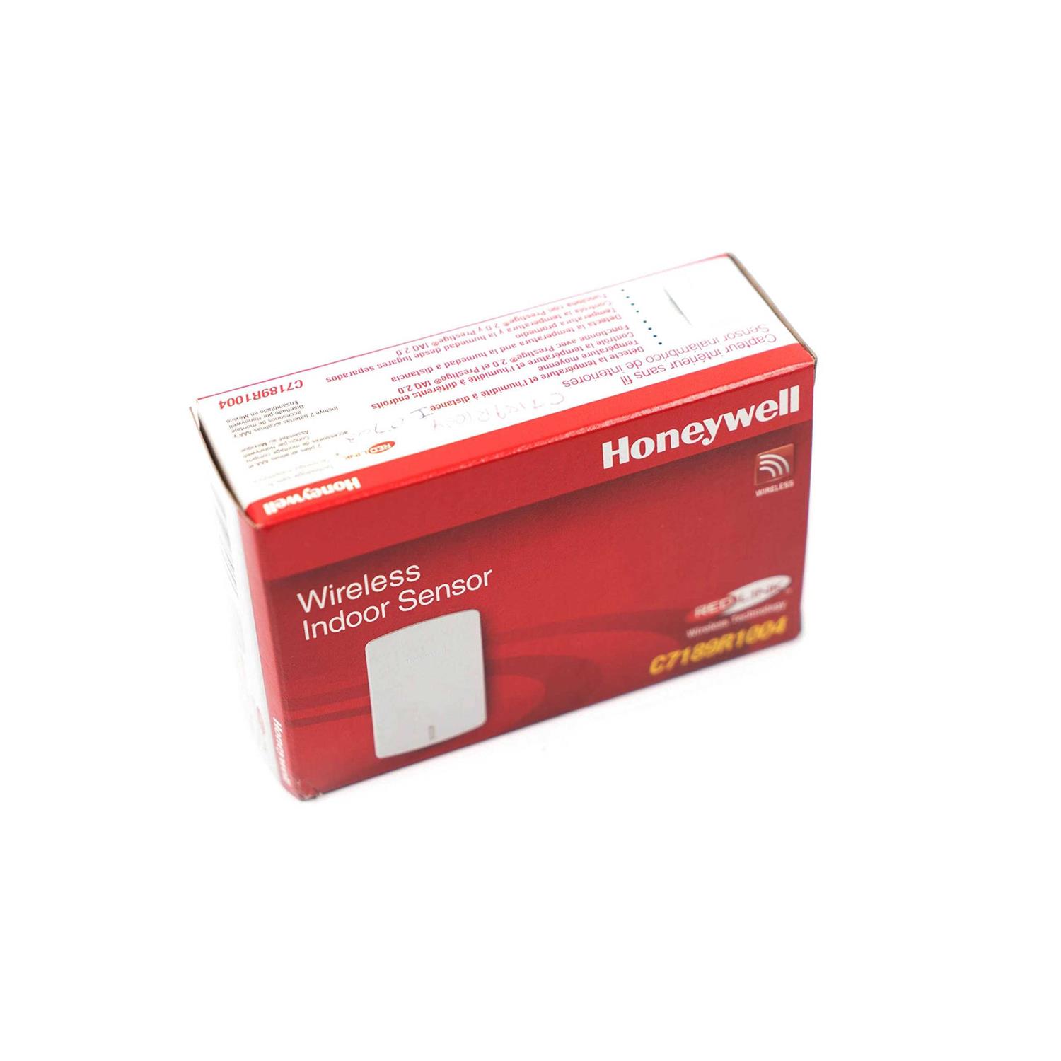 C7189R1004 Honeywell Wireless Indoor Sensor - Image 3