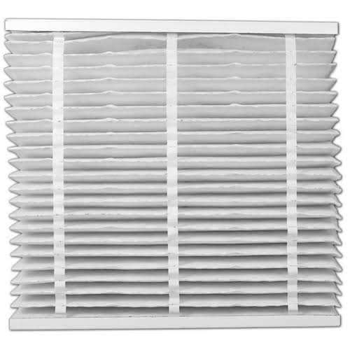 Carrier & Bryant EXPXXFIL0016 EZ Flex Air Filter 16 x 25 x 5 MERV 10 - Image 3
