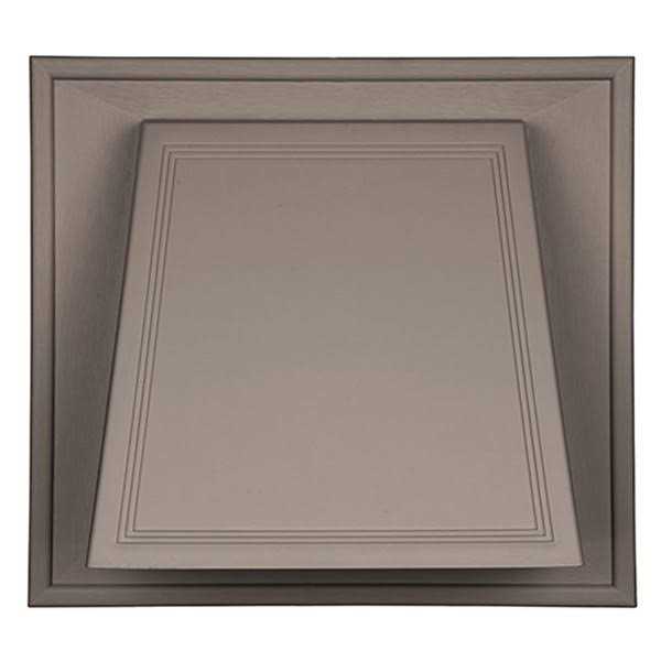 Builders Edge Hooded Vent - Image 3