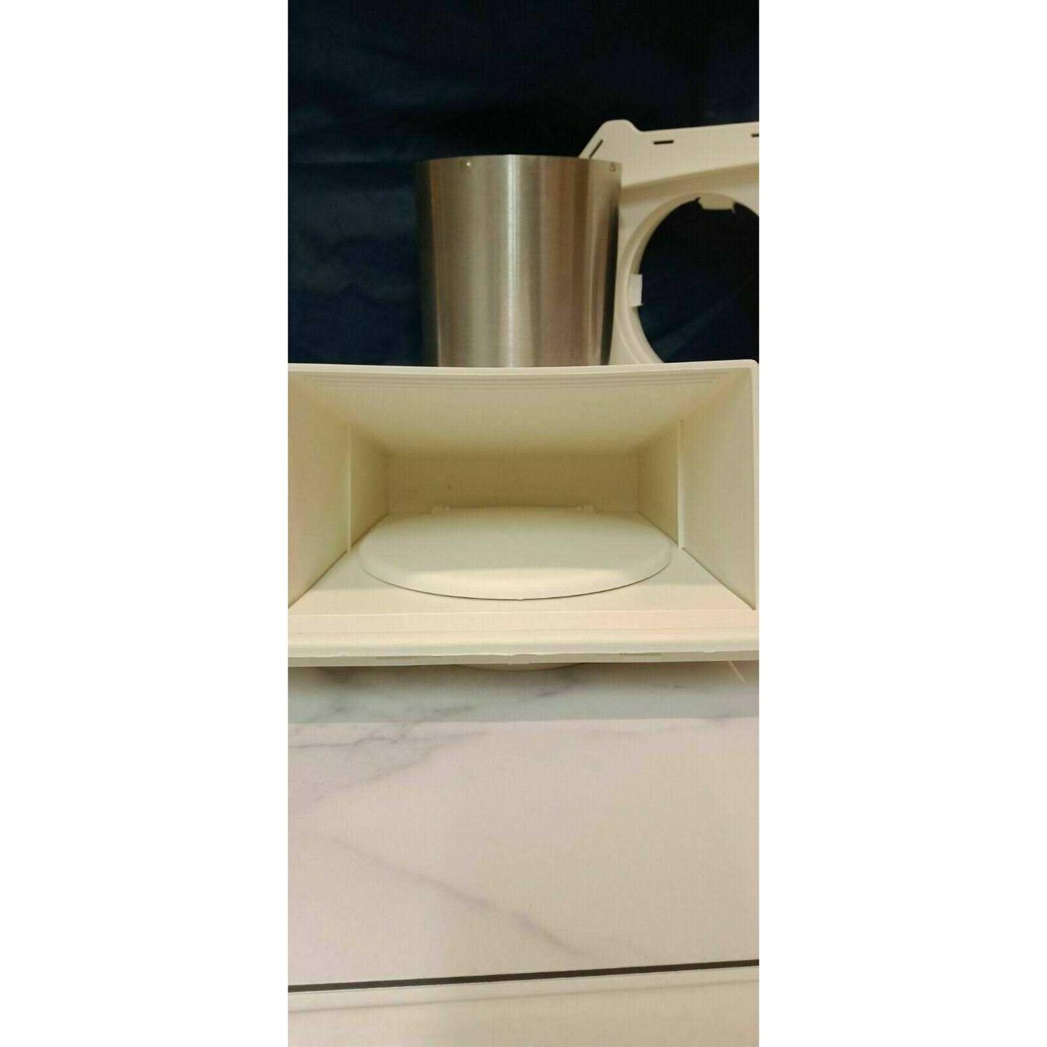 Builders Edge Hooded Vent - Image 4