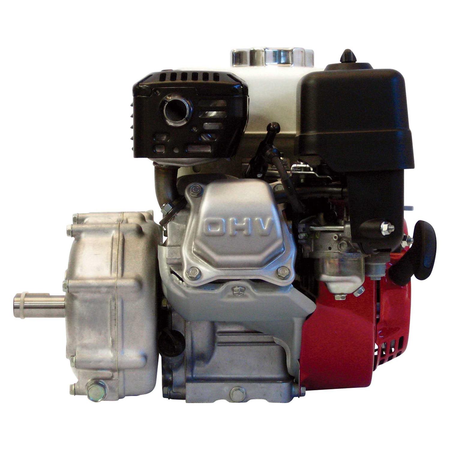 Honda Engines Honda Horizontal OHV Engine — 163cc GX160UT2RH2 - Image 4