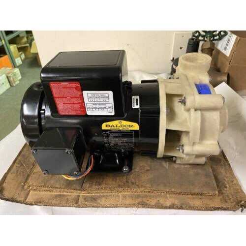 Armstrong Pumps 110223-308 Potable Circulating Pump - Image 5