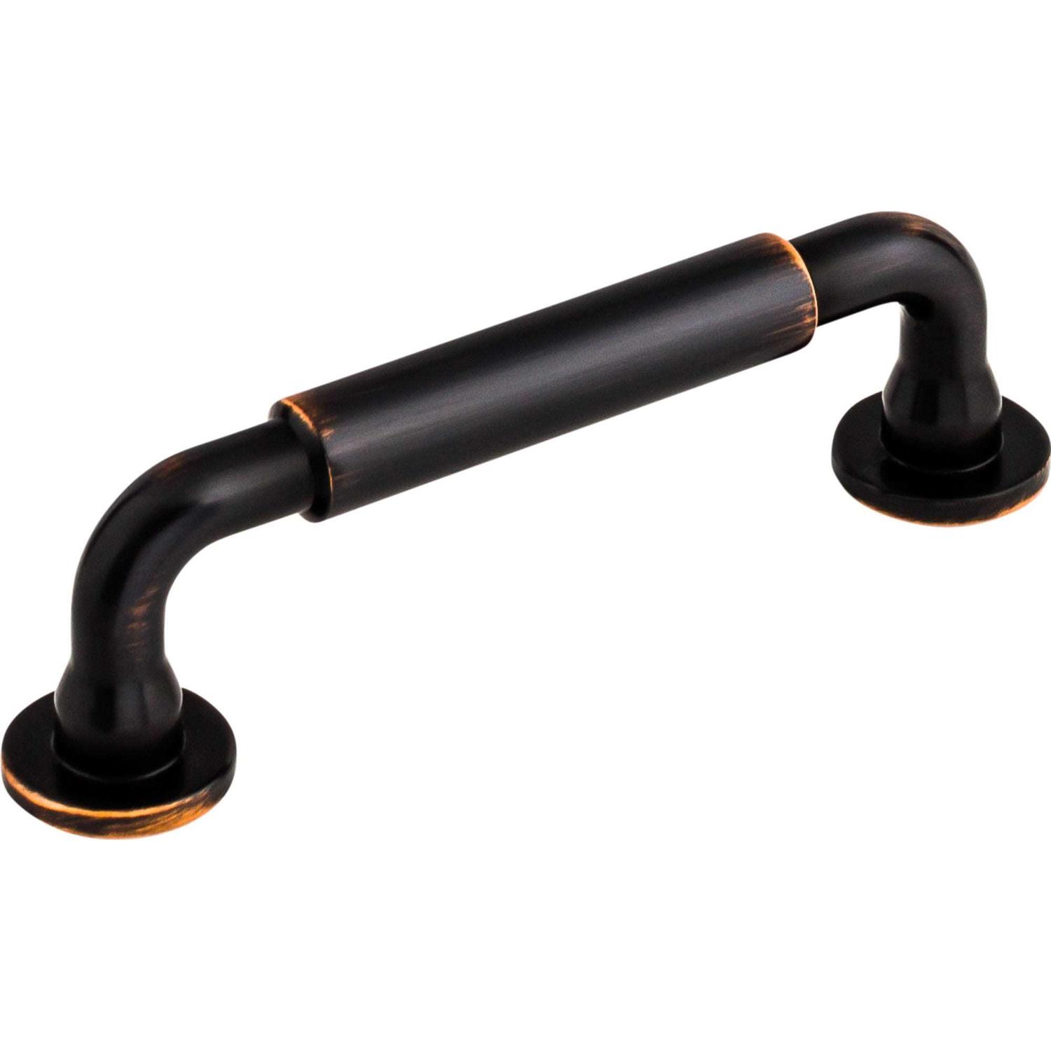 Top Knobs TK824HB Lily Pull 6 5/16 - Image 3