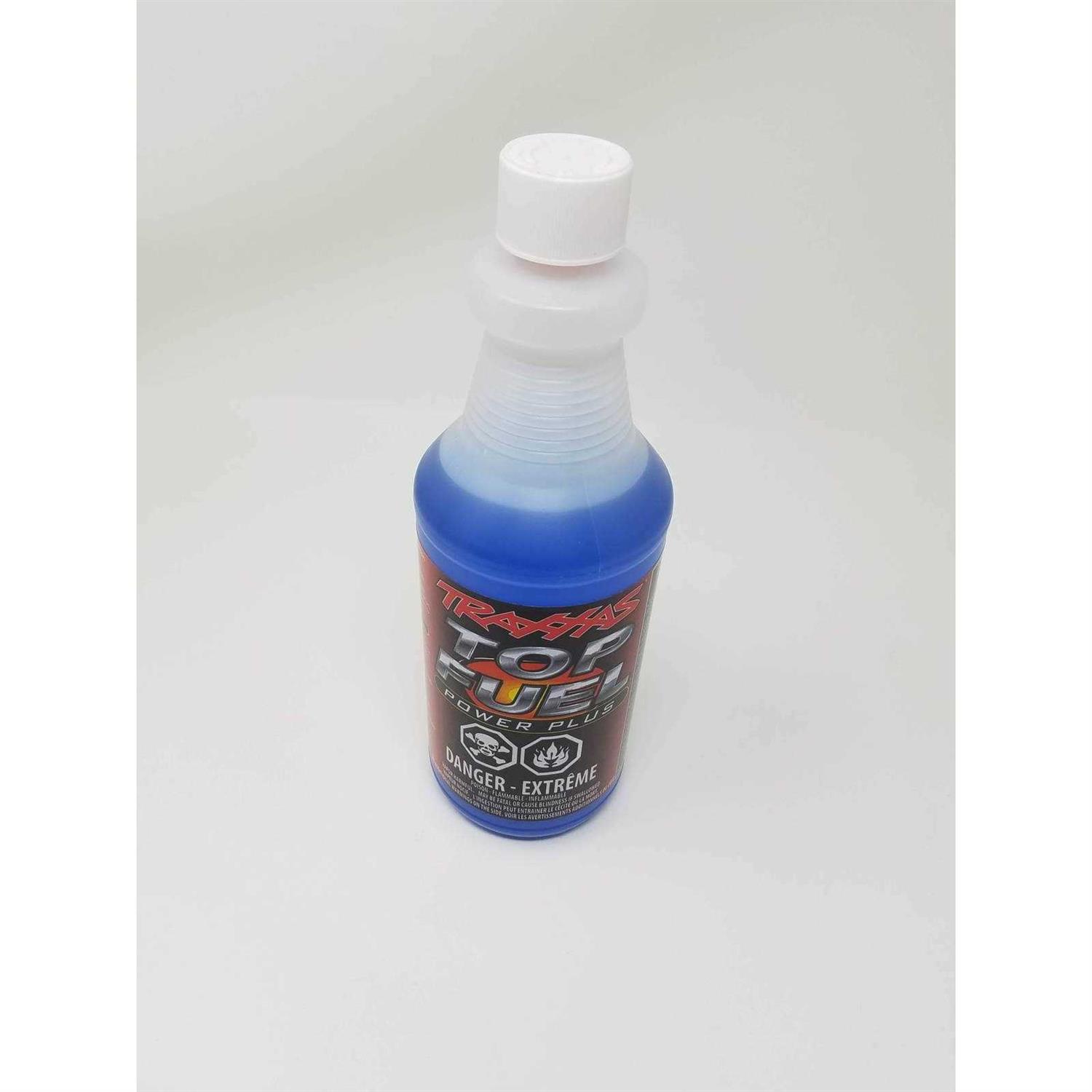 Traxxas Top Fuel-20% Nitro Quart - Image 4