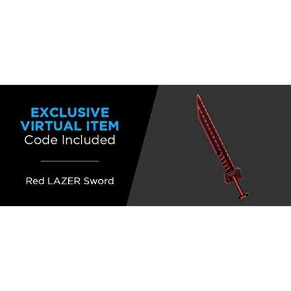 Roblox Action Collection Collector's Tool Box and Carry Case that Holds 32 Figures - Image 5