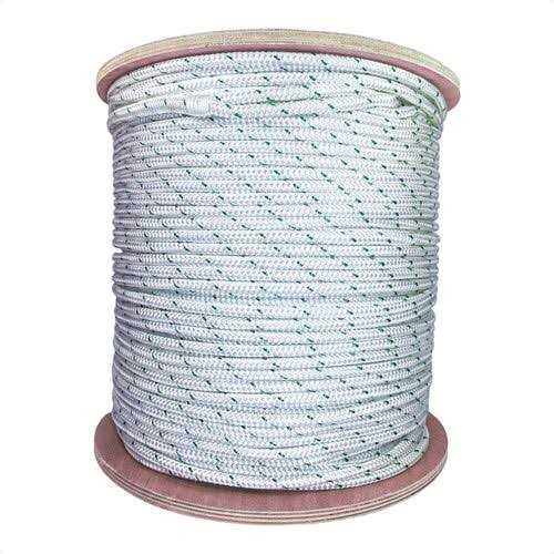 SGT KNOTS Polyester Double Braided Pulling Rope with Splice Pulling E - Image 4