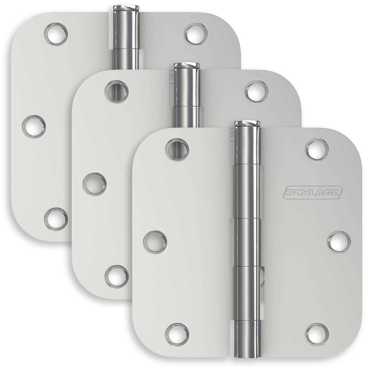 Schlage SC3P1011F-716E Door Hinge - Image 3