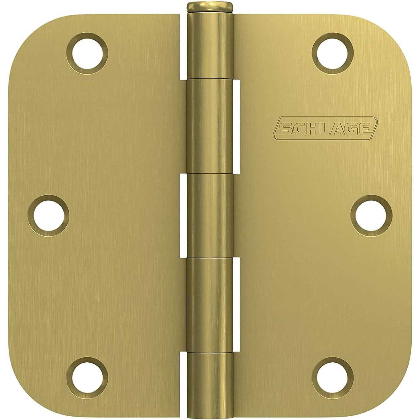 Schlage SC3P1011F-716E Door Hinge - Image 4