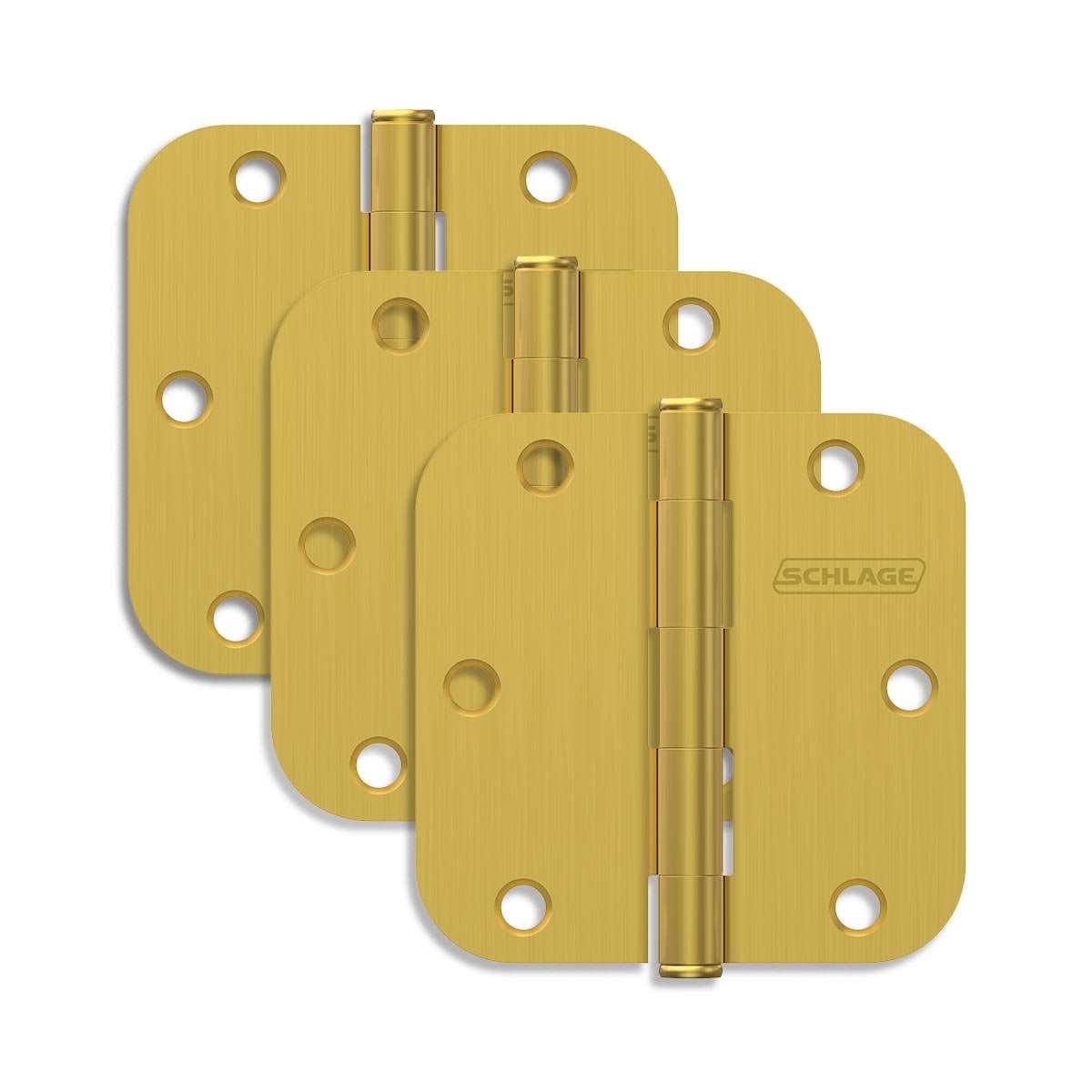 Schlage SC3P1011F-716E Door Hinge - Image 5