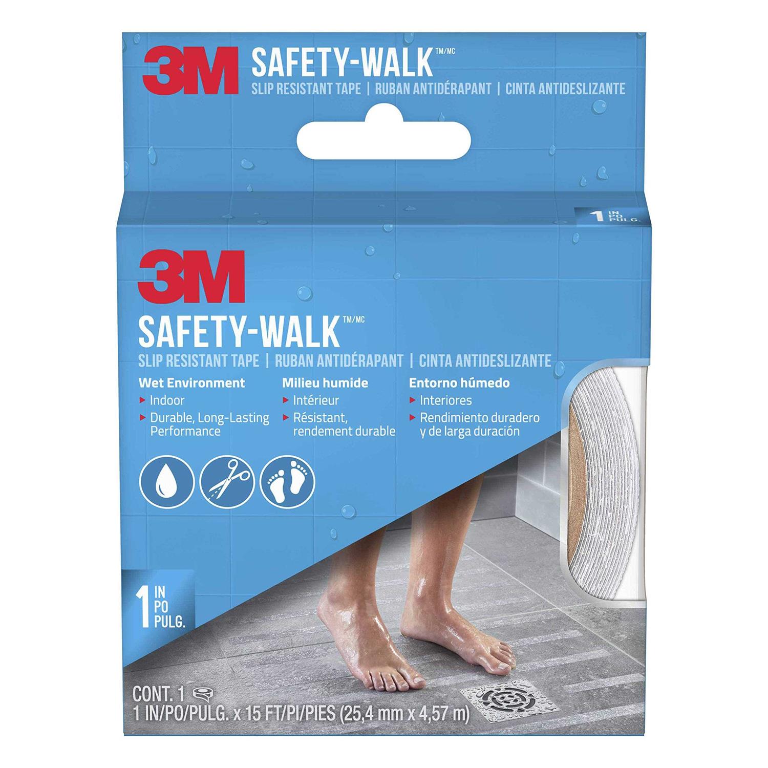 Safety-Walk Slip Resistant Tape - Image 5