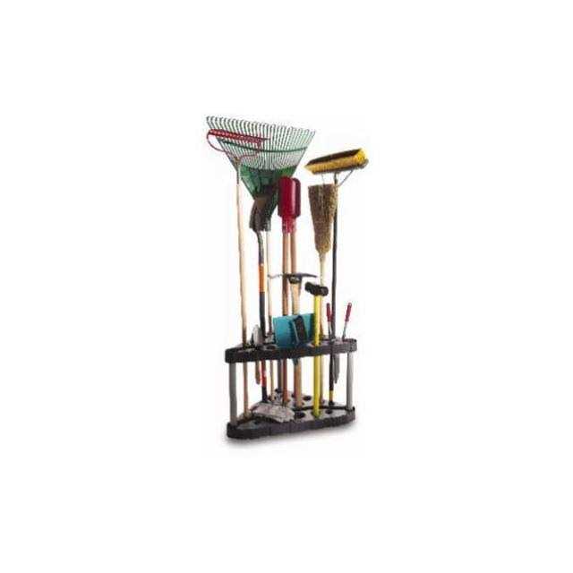 Rubbermaid Corner Tool Tower - Image 2