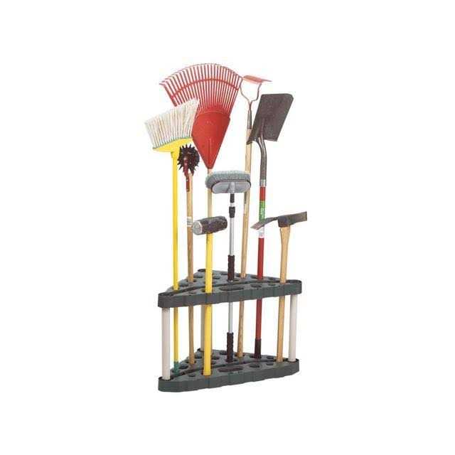 Rubbermaid Corner Tool Tower - Image 3