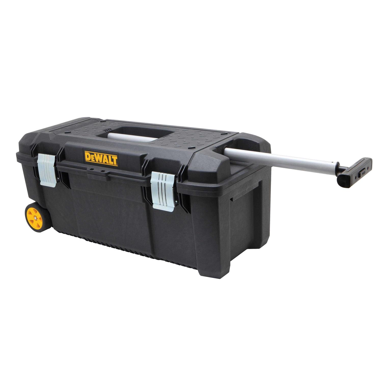 Dewalt DWST28100 Tool Box - Image 2