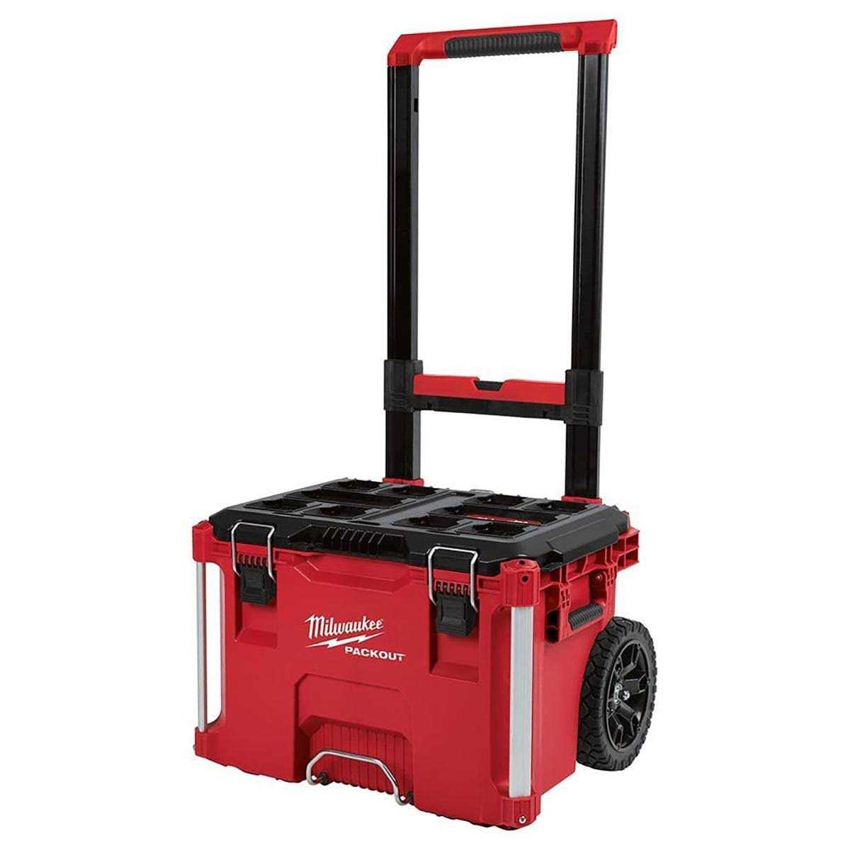 Milwaukee PACKOUT Tool Box 48-22-8426