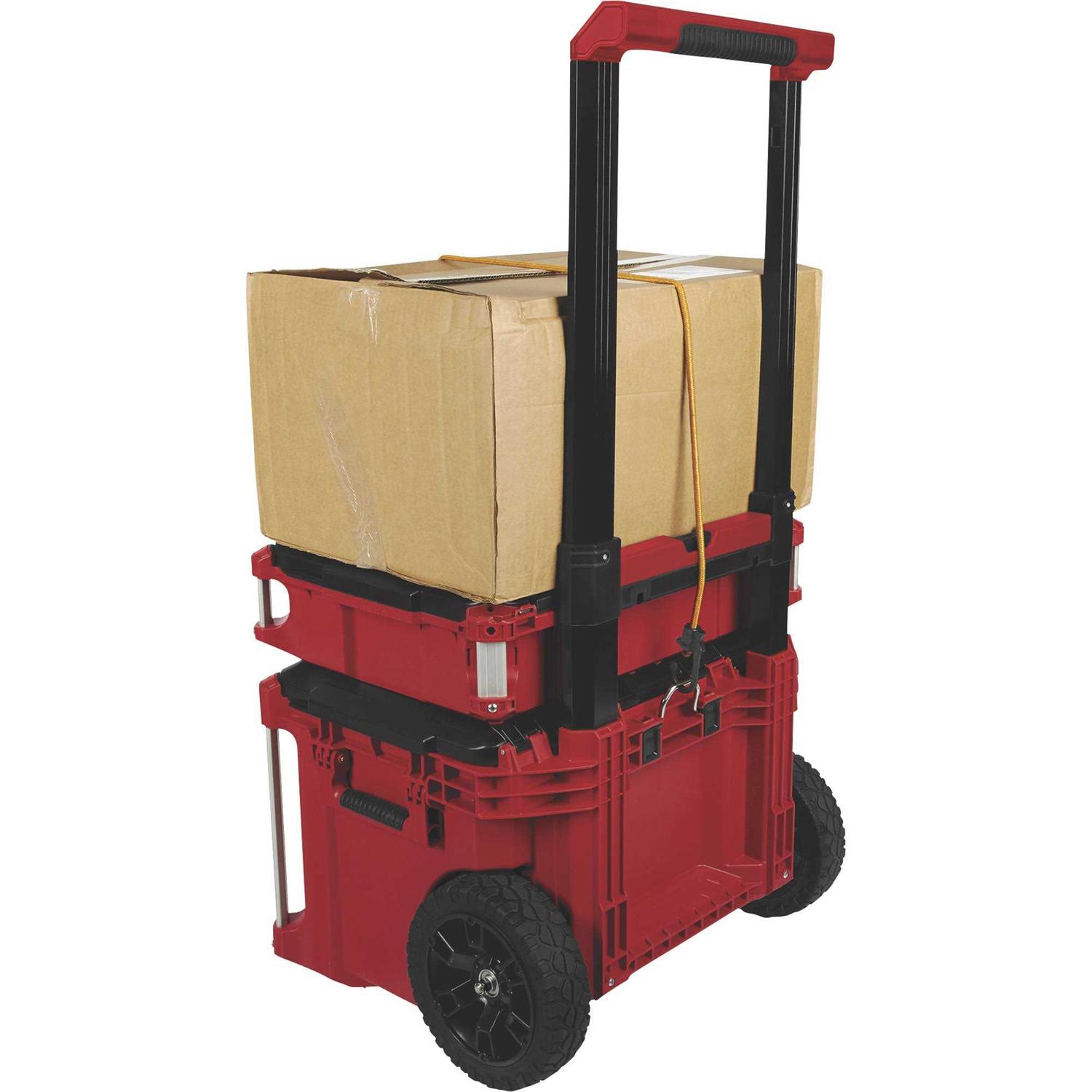 Milwaukee PACKOUT Tool Box 48-22-8426 - Image 4