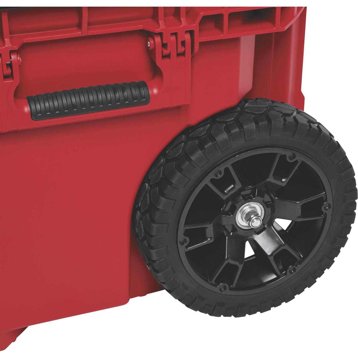 Milwaukee PACKOUT Tool Box 48-22-8426 - Image 5