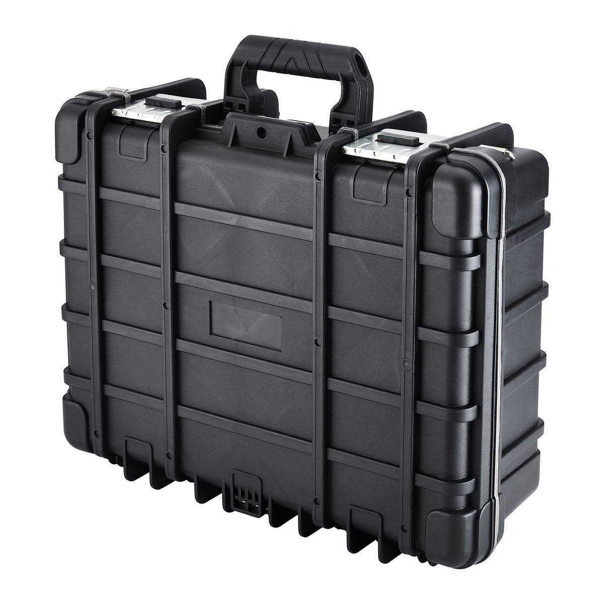 Voyager 18 in. Organizer Case - Image 4