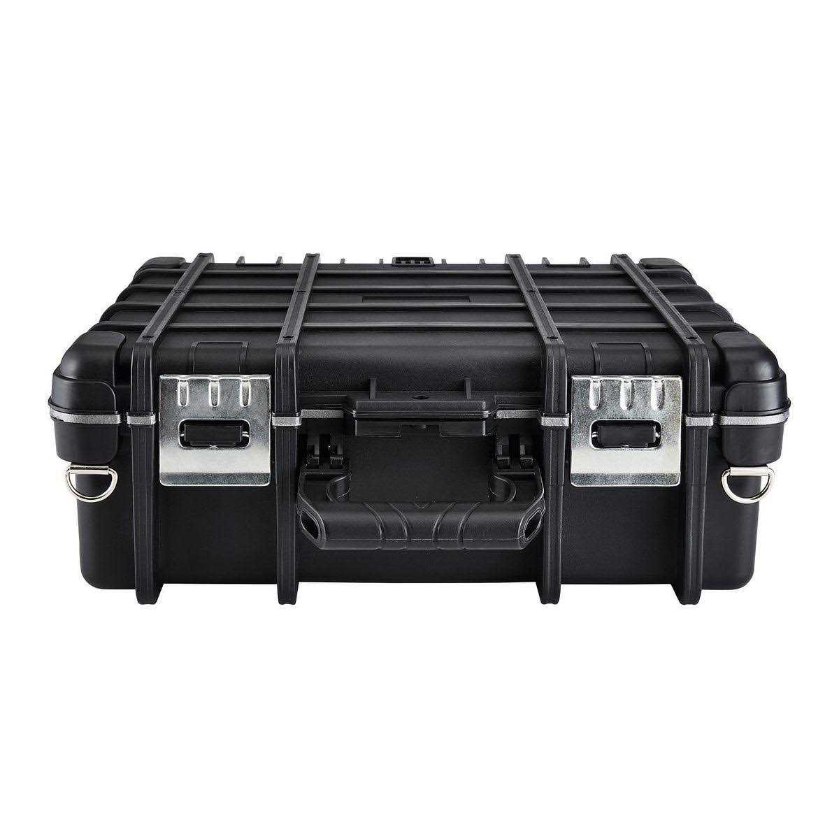 Voyager 18 in. Organizer Case - Image 5