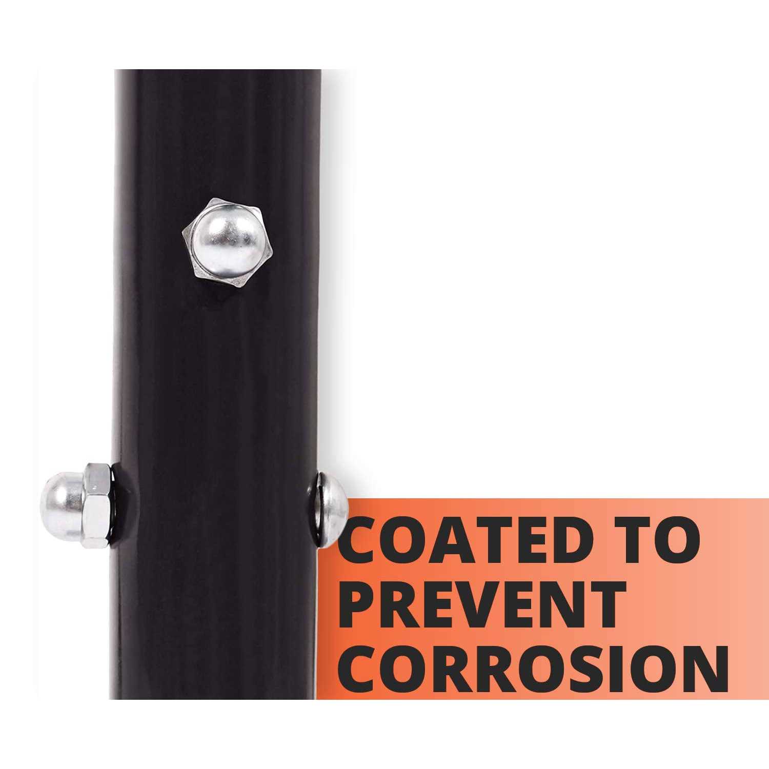 Tiger Brand Jack Post JS 93 - Image 3