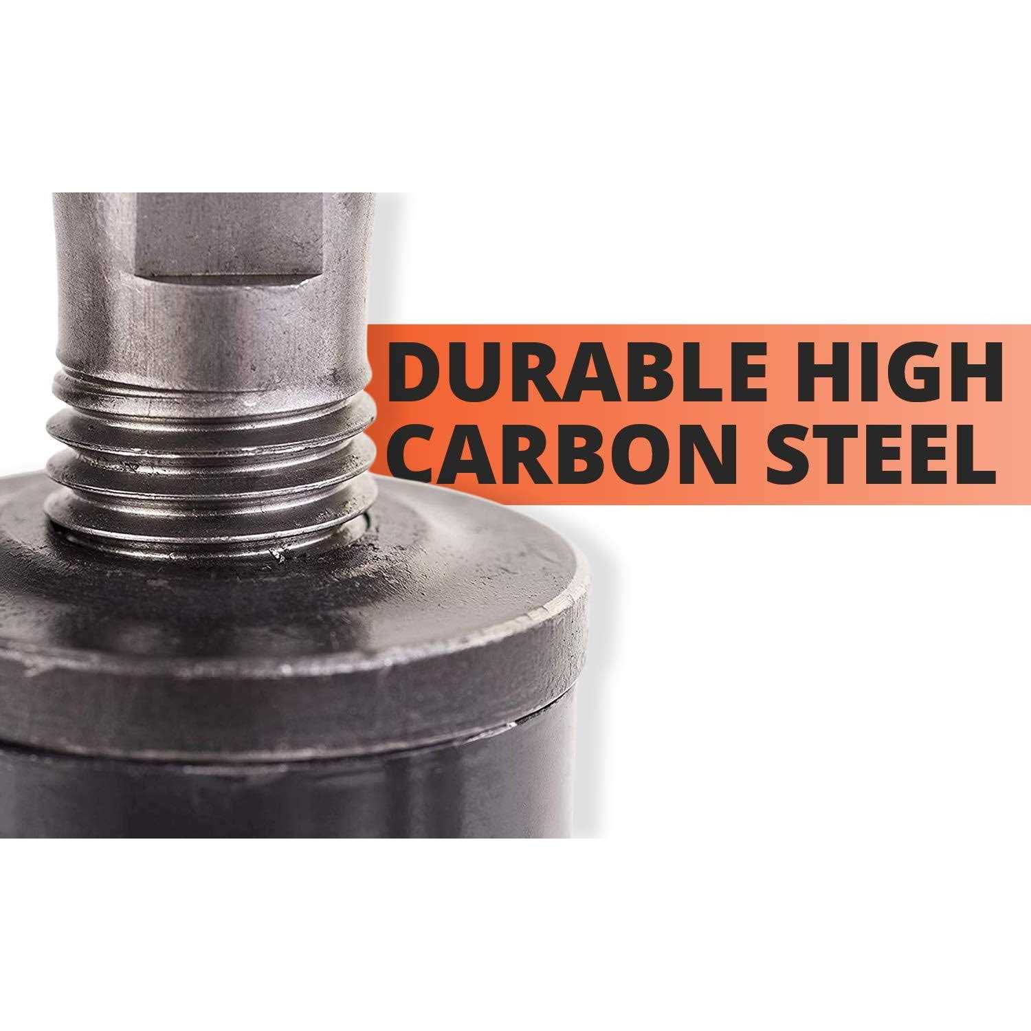 Tiger Brand Jack Post JS 93 - Image 4